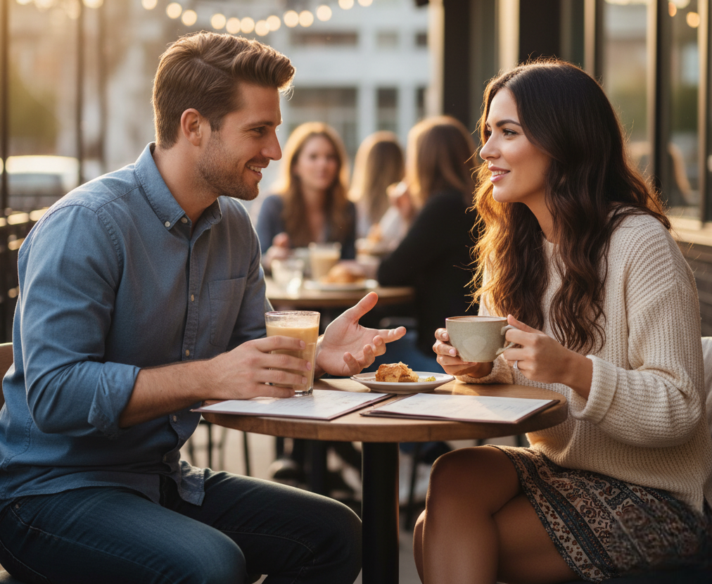 Confronto migliori app di dating 2025 - needU, Tinder, Bumble, Hinge