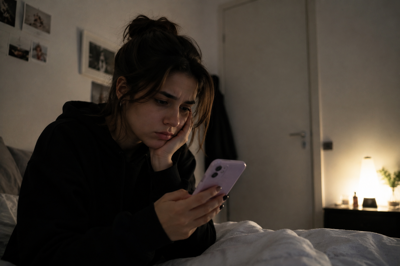 Ghosting o occupato - come capire la differenza e cosa fare quando lui sparisce