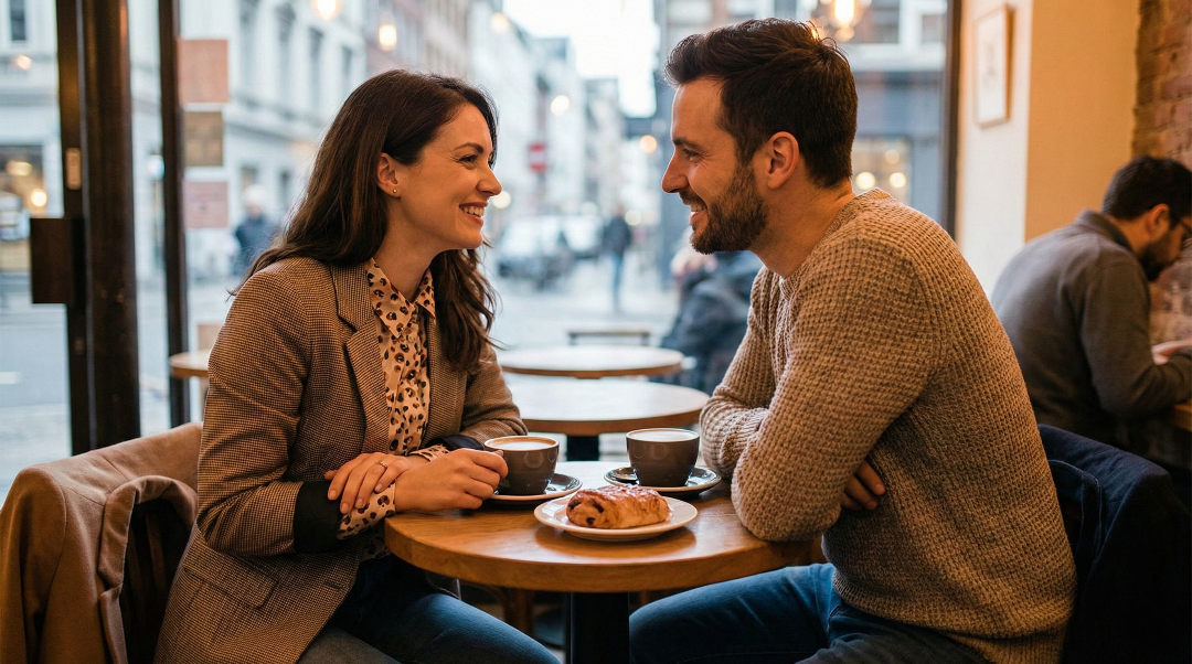 Primo appuntamento consigli - cosa fare e non fare per lasciare il segno