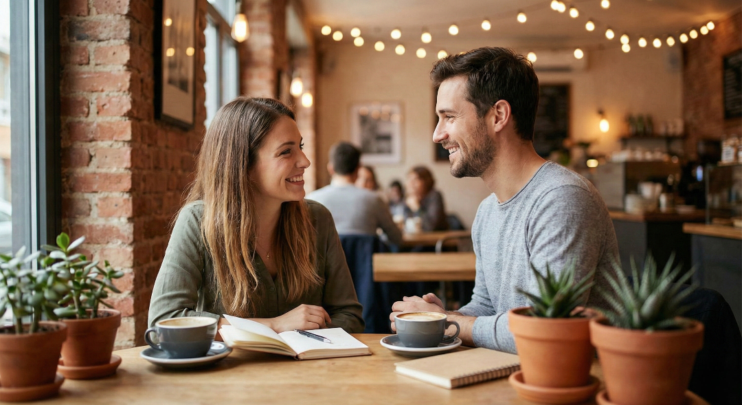 Come capire se un uomo ti piace - i segnali da non sottovalutare