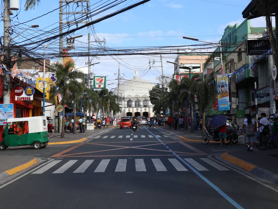 Antipolo