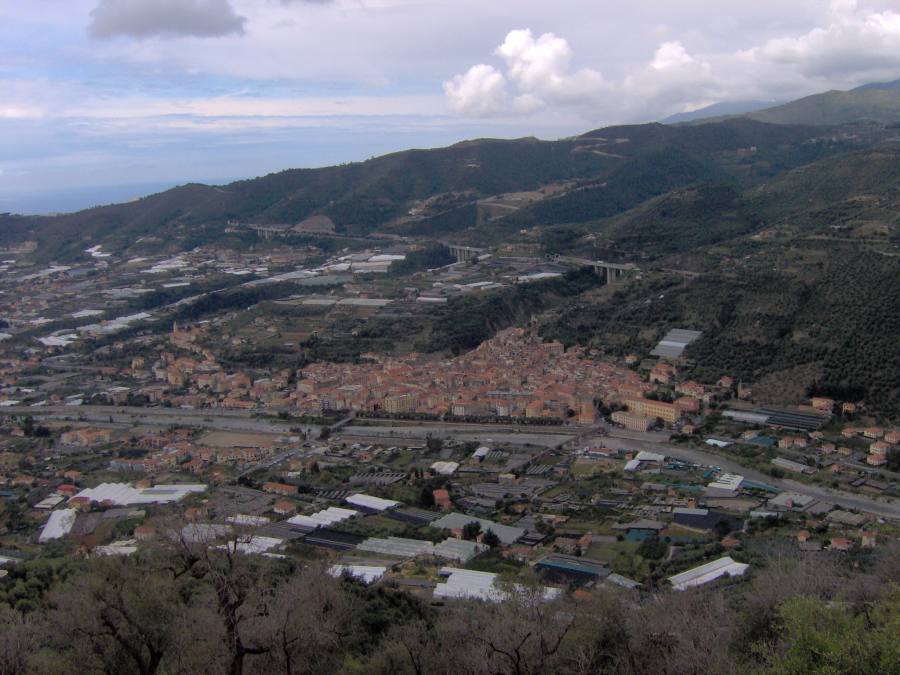 Taggia