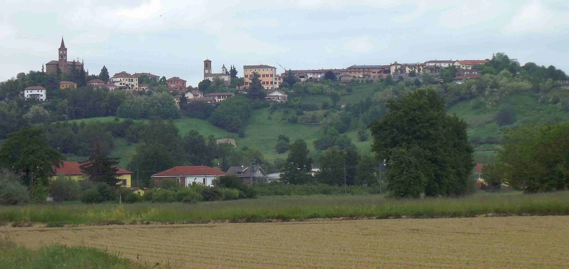 Asti