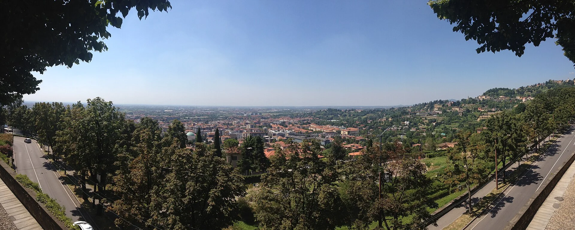 Bergamo