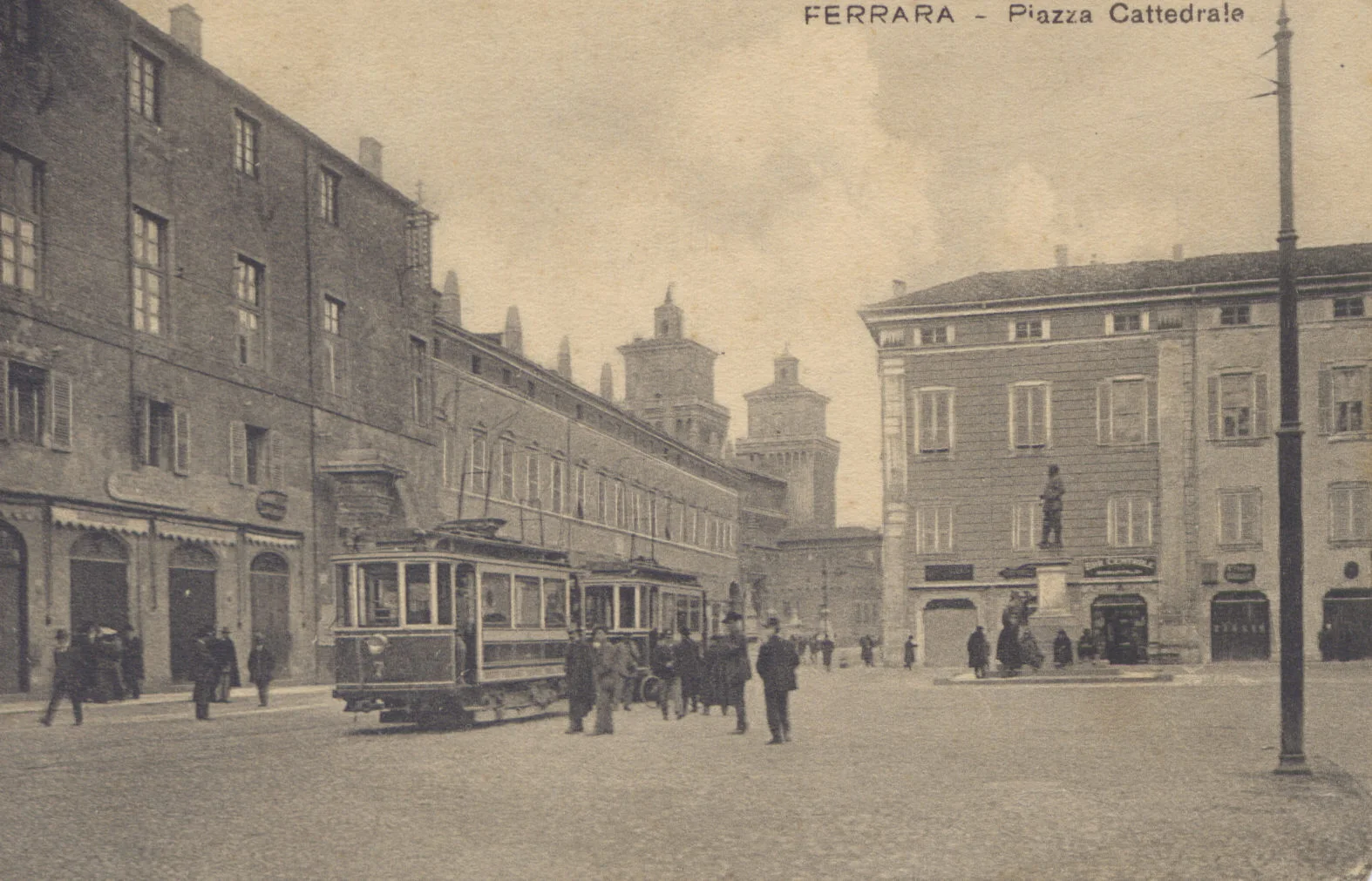 Ferrara