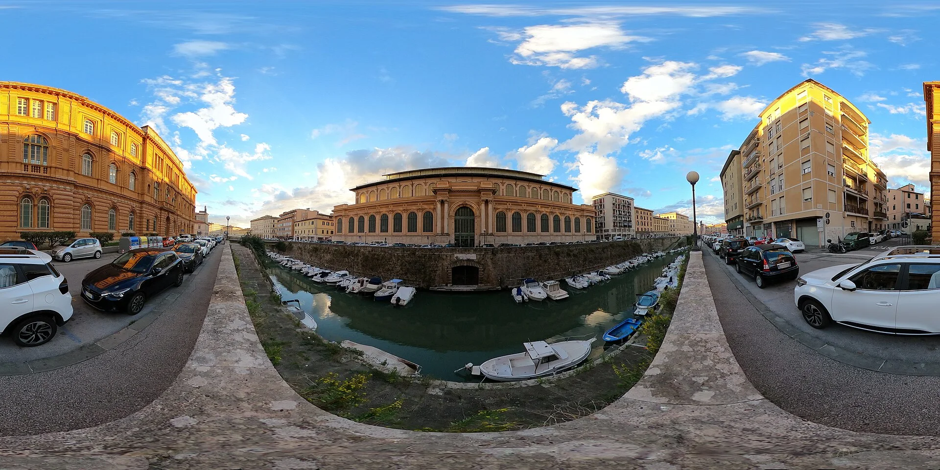 Livorno