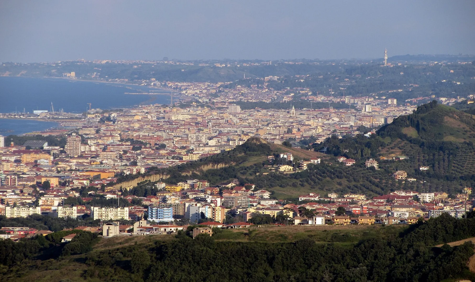 Pescara